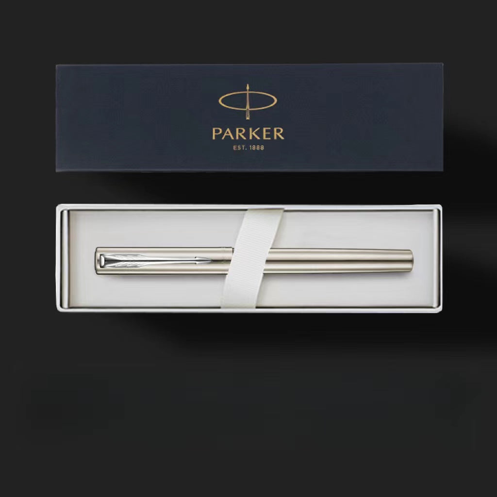 Parker pen series men's and women's high-end ink pens, special gifts for students to practice calligraphy