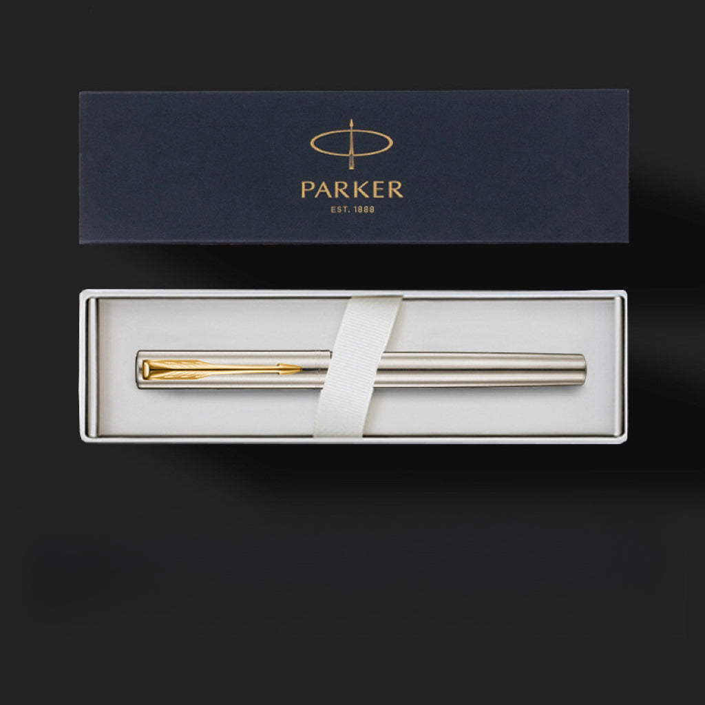 Parker pen series men's and women's high-end ink pens, special gifts for students to practice calligraphy