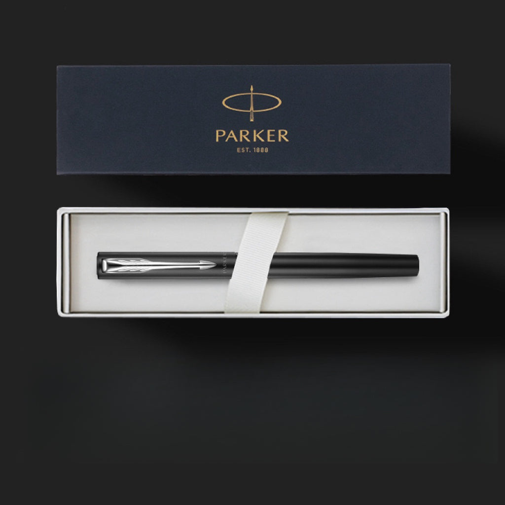 Parker pen series men's and women's high-end ink pens, special gifts for students to practice calligraphy